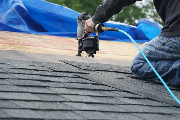 Best Storm Damage Roof Repair  in Robbinsdale, MN
